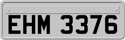 EHM3376