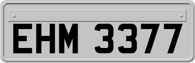 EHM3377