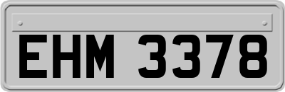 EHM3378