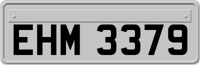 EHM3379