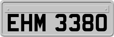 EHM3380