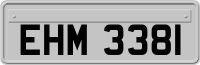 EHM3381