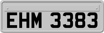 EHM3383