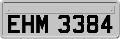 EHM3384