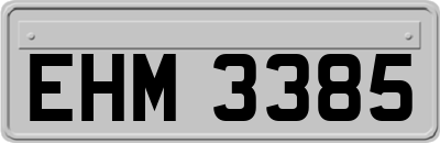 EHM3385