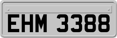 EHM3388