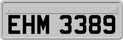 EHM3389