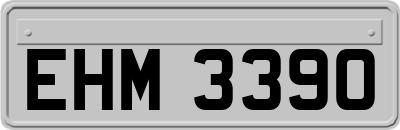 EHM3390
