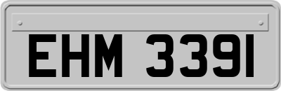 EHM3391