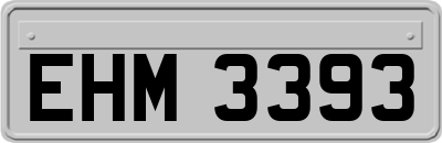 EHM3393
