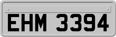 EHM3394