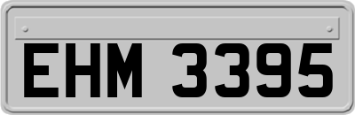 EHM3395