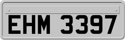 EHM3397