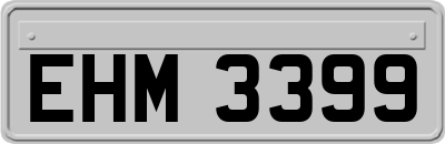 EHM3399