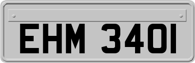 EHM3401