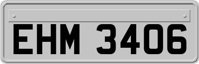 EHM3406