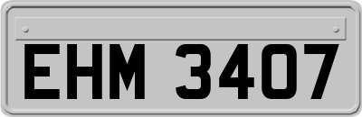 EHM3407