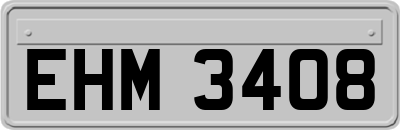 EHM3408