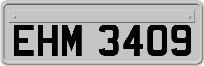EHM3409