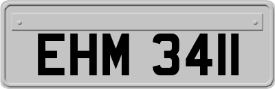 EHM3411