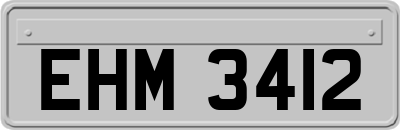 EHM3412