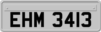 EHM3413