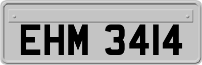 EHM3414