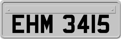 EHM3415
