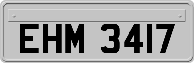 EHM3417