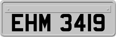 EHM3419