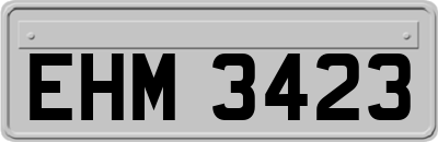 EHM3423