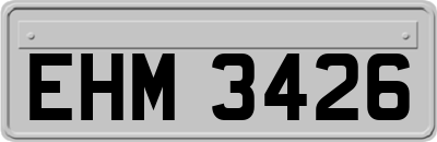 EHM3426
