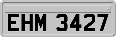 EHM3427