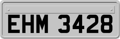 EHM3428