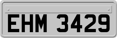 EHM3429