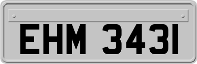 EHM3431