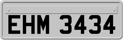 EHM3434