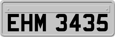 EHM3435