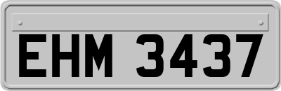 EHM3437