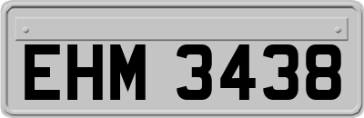 EHM3438
