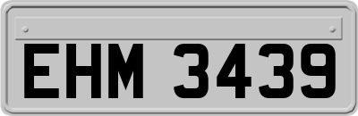 EHM3439