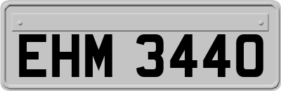 EHM3440