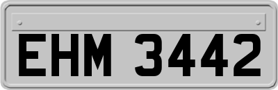 EHM3442