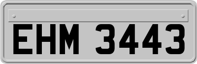 EHM3443