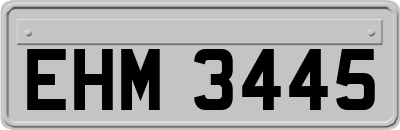 EHM3445