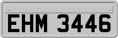 EHM3446