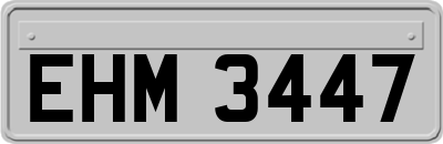 EHM3447