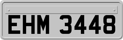 EHM3448