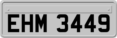 EHM3449
