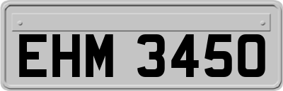 EHM3450